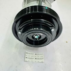 Lốc lạnh, máy nén điều hòa Honda Pilot, Odyssey 3.5L V6 đời 2005 - 2008. Hàng Denso xịn. Mã 38810RGLA01, 38810-RGL-A01