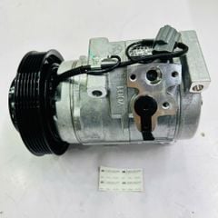 Lốc lạnh, máy nén điều hòa Honda Pilot, Odyssey 3.5L V6 đời 2005 - 2008. Hàng Denso xịn. Mã 38810RGLA01, 38810-RGL-A01