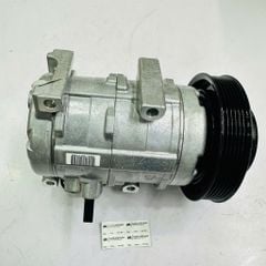 Lốc lạnh, máy nén điều hòa Honda Pilot, Odyssey 3.5L V6 đời 2005 - 2008. Hàng Denso xịn. Mã 38810RGLA01, 38810-RGL-A01