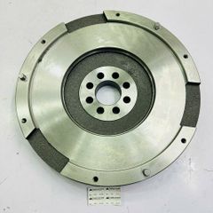 Cụm bánh đà (Flywheel) Toyota cho Hilux, Fortuner, Prado máy dầu 1GD (2.8L), 2GD (2.4L) bản số sàn (MTM 6F) đời 2015 - 2015. Hàng Oem China đặt 4 - 6. Mã 1340511100, 13405-11100