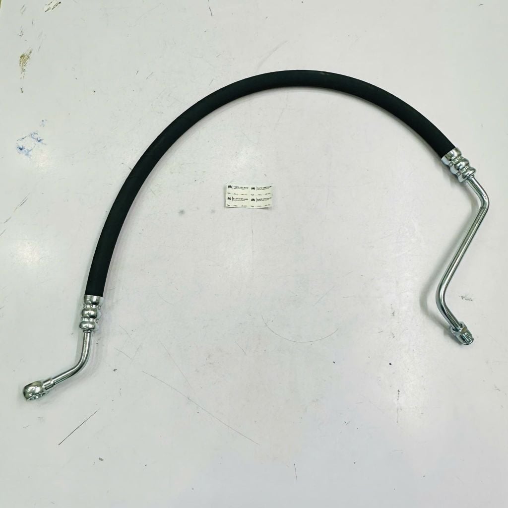 Tuy ô bơm trợ lực lái (Ống cao áp) Toyota Innova 2.0 1TR đời 2004 - 2016. Hàng chất lượng cao. Mã 444110K070, 44411-0K070