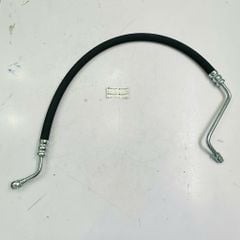 Tuy ô bơm trợ lực lái (Ống cao áp) Toyota Innova 2.0 1TR đời 2004 - 2016. Hàng chất lượng cao. Mã 444110K070, 44411-0K070
