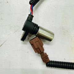 Cảm biến tốc độ hộp số (Speed Sensor) Nissan Versa, Tiida, Almera, Grand Livina, Sunny. Hàng OEM chuẩn xác. Mã 319353AX0B, 319353AX0A, 319353AX01, 319353AX00