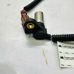 Cảm biến tốc độ hộp số (Speed Sensor) Nissan Versa, Tiida, Almera, Grand Livina, Sunny. Hàng OEM chuẩn xác. Mã 319353AX0B, 319353AX0A, 319353AX01, 319353AX00