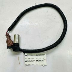 Cảm biến tốc độ hộp số (Speed Sensor) Nissan Versa, Tiida, Almera, Grand Livina, Sunny. Hàng OEM chuẩn xác. Mã 319353AX0B, 319353AX0A, 319353AX01, 319353AX00