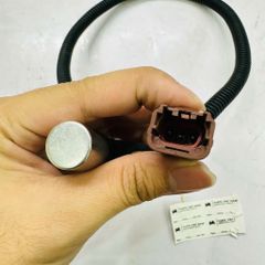 Cảm biến tốc độ hộp số (Speed Sensor) Nissan Versa, Tiida, Almera, Grand Livina, Sunny. Hàng OEM chuẩn xác. Mã 319353AX0B, 319353AX0A, 319353AX01, 319353AX00