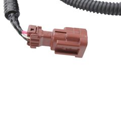 Cảm biến tốc độ hộp số (Speed Sensor) Nissan Versa, Tiida, Almera, Grand Livina, Sunny. Hàng OEM Hitachi. Mã 319353AX0B, 319353AX0A, 319353AX01, 319353AX00