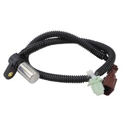 Cảm biến tốc độ hộp số (Speed Sensor) Nissan Versa, Tiida, Almera, Grand Livina, Sunny. Hàng OEM Hitachi. Mã 319353AX0B, 319353AX0A, 319353AX01, 319353AX00