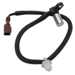 Cảm biến tốc độ hộp số (Speed Sensor) Nissan Versa, Tiida, Almera, Grand Livina, Sunny. Hàng OEM Hitachi. Mã 319353AX0B, 319353AX0A, 319353AX01, 319353AX00