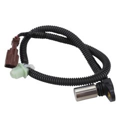 Cảm biến tốc độ hộp số (Speed Sensor) Nissan Versa, Tiida, Almera, Grand Livina, Sunny. Hàng OEM Hitachi. Mã 319353AX0B, 319353AX0A, 319353AX01, 319353AX00