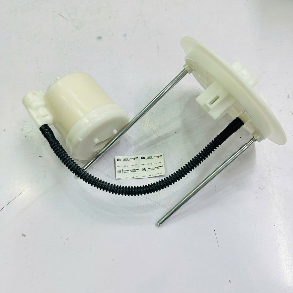Cụm lọc xăng Toyota Highlander, Lexus RX350, RX300, RX330 máy 3.5 động cơ 2GR đời 2007 - 2013. Hàng Denso Japan. Mã 77024-0E020, 77024-48040, 770240E020, 7702448040