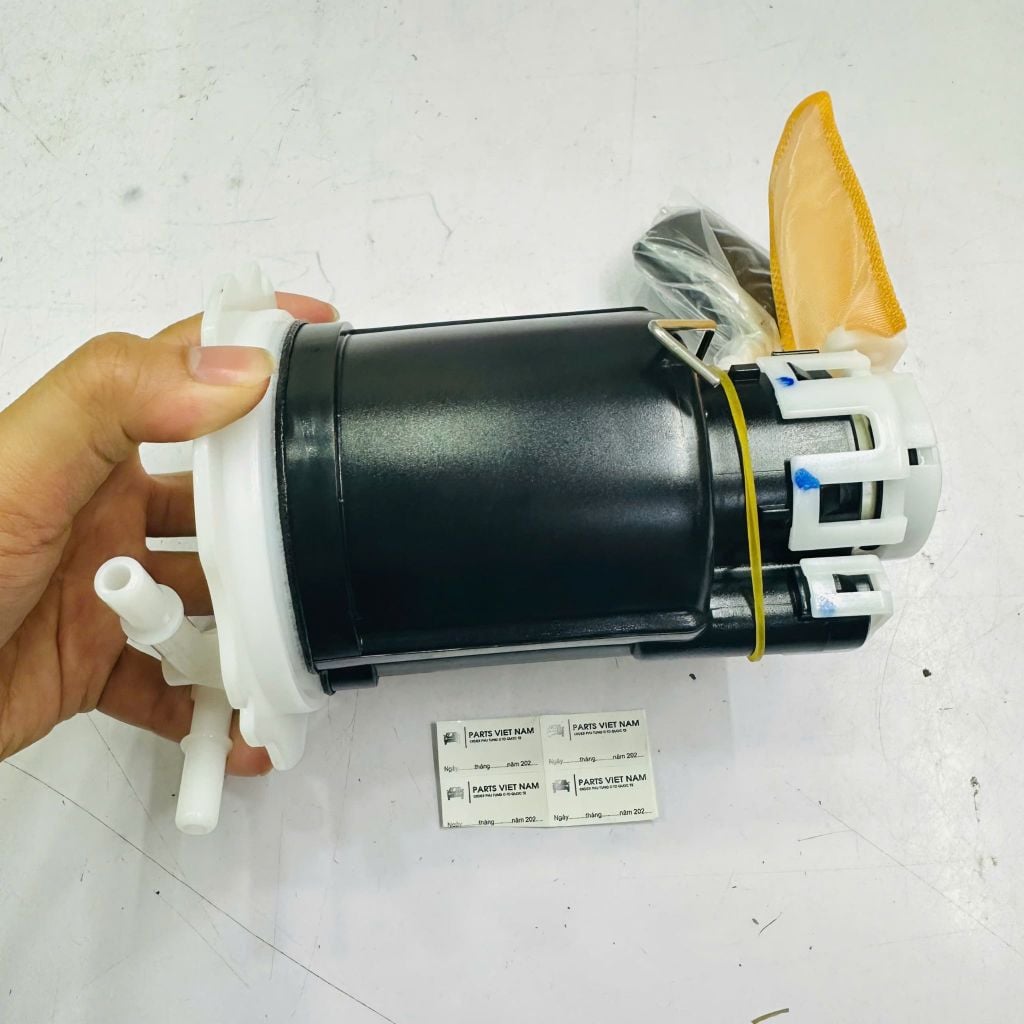 Cụm bơm xăng xe Mazda 323, Premacy, Ford Laser 1.6 và 1.8 đời 2000-2005. Hàng cao cấp Bevits. Mã: ZL0113350A, ZL011335Z, GY0113ZE0