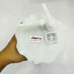 Cụm bơm xăng xe Mazda 323, Premacy, Ford Laser 1.6 và 1.8 đời 2000-2005. Hàng cao cấp Bevits. Mã: ZL0113350A, ZL011335Z, GY0113ZE0