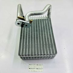 Dàn lạnh điều hòa, giàn lạnh táp lô BMW 7 Series E65, E66, E67 730i, 740i, 750i, 760i đời 2001 - 2008. Hàng OEM Berh China. Mã 64119134630, 64106907744