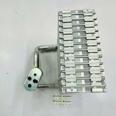 Dàn lạnh điều hòa, giàn lạnh táp lô BMW 7 Series E65, E66, E67 730i, 740i, 750i, 760i đời 2001 - 2008. Hàng OEM Berh China. Mã 64119134630, 64106907744