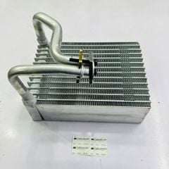 Dàn lạnh điều hòa, giàn lạnh táp lô BMW 7 Series E65, E66, E67 730i, 740i, 750i, 760i đời 2001 - 2008. Hàng OEM Berh China. Mã 64119134630, 64106907744
