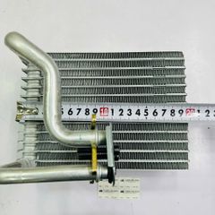 Dàn lạnh điều hòa, giàn lạnh táp lô BMW 7 Series E65, E66, E67 730i, 740i, 750i, 760i đời 2001 - 2008. Hàng OEM Berh China. Mã 64119134630, 64106907744