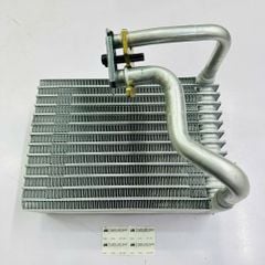 Dàn lạnh điều hòa, giàn lạnh táp lô BMW 7 Series E65, E66, E67 730i, 740i, 750i, 760i đời 2001 - 2008. Hàng OEM Berh China. Mã 64119134630, 64106907744