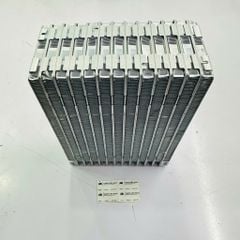 Dàn lạnh điều hòa, giàn lạnh táp lô BMW 7 Series E65, E66, E67 730i, 740i, 750i, 760i đời 2001 - 2008. Hàng OEM Berh China. Mã 64119134630, 64106907744