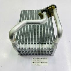 Dàn lạnh điều hòa, giàn lạnh táp lô BMW 7 Series E65, E66, E67 730i, 740i, 750i, 760i đời 2001 - 2008. Hàng OEM Berh China. Mã 64119134630, 64106907744