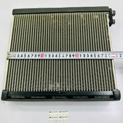 Dàn lạnh điều hòa, giàn lạnh táp lô Land Rover Discovery 5, Range Rover L405, Range Sport L494 đời 2013 - 2024. Hàng xịn Land Rover. Mã LR056368, LR036365, CPLA19850AA, DPLA19850AA