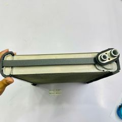 Dàn lạnh điều hòa, giàn lạnh táp lô Land Rover Discovery 5, Range Rover L405, Range Sport L494 đời 2013 - 2024. Hàng xịn Land Rover. Mã LR056368, LR036365, CPLA19850AA, DPLA19850AA