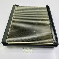 Dàn lạnh điều hòa, giàn lạnh táp lô Land Rover Discovery 5, Range Rover L405, Range Sport L494 đời 2013 - 2024. Hàng xịn Land Rover. Mã LR056368, LR036365, CPLA19850AA, DPLA19850AA