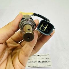 Cảm biến oxy trên Toyota, 4runner, Fortuner, Hilux đời 2002 - 2012. Hàng cao cấp. Mã 89467-71020, 8946771020