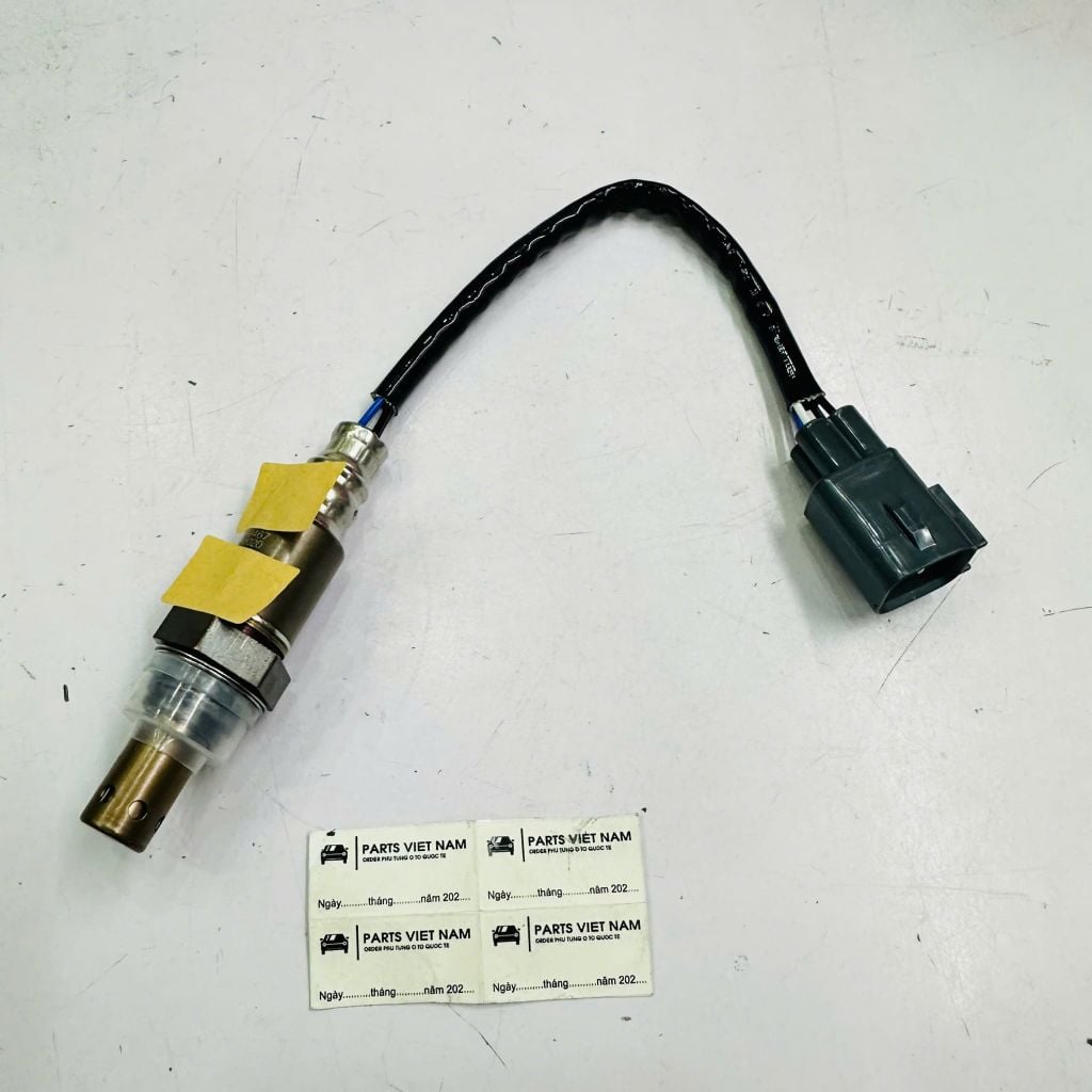 Cảm biến oxy trên Toyota 4runner, Fortuner, Hilux, Land Cruiser, Prado động cơ 1GR đời 2002 - 2012 Hàng cao cấp. Mã 89467-71020, 8946771020