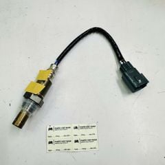 Cảm biến oxy trên Toyota, 4runner, Fortuner, Hilux đời 2002 - 2012. Hàng cao cấp. Mã 89467-71020, 8946771020