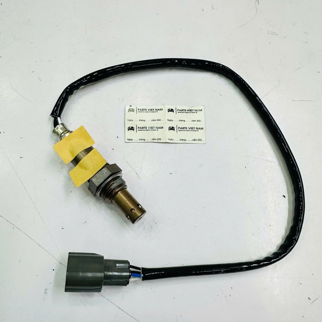 Cảm biến oxy đoạn trên A/F Toyota Highlander 2.4L, 3.3L đời 2004 - 2007. Hàng cao cấp. Động cơ 2AZ-FE, 3MZ-FE. Mã 89467-48070, 8946748070