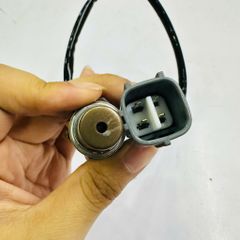 Cảm biến oxy đoạn trên A/F Toyota Highlander 2.4L, 3.3L đời 2004 - 2007. Hàng cao cấp. Động cơ 2AZ-FE, 3MZ-FE. Mã 89467-48070, 8946748070