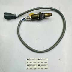 Cảm biến oxy trên bên trái Lexus RX450H, ES350, RX350, Toyota Camry động cơ 2GR. Hàng cao cấp. Mã 89467-33180, 8946733180