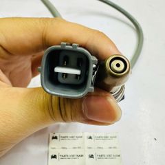 Cảm biến oxy trên bên trái Lexus RX450H, ES350, RX350, Toyota Camry động cơ 2GR. Hàng cao cấp. Mã 89467-33180, 8946733180