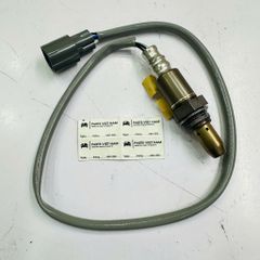Cảm biến oxy số 1 Toyota Camry 2.4 2AZ, 2.0 1AZ đời 2006 - 2012. Hàng cao cấp. Động cơ 2AZ-FE, 2GR-FE. Mã 89467-33160, 89467-06030, 89467-33080, 8946733160, 8946706030, 8946733080