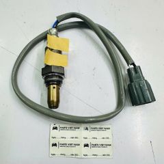 Cảm biến oxy số 1 Toyota Camry 2.4 2AZ, 2.0 1AZ đời 2006 - 2012. Hàng cao cấp. Động cơ 2AZ-FE, 2GR-FE. Mã 89467-33160, 89467-06030, 89467-33080, 8946733160, 8946706030, 8946733080