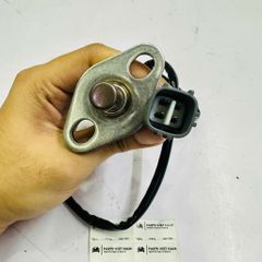 Cảm biến oxy dưới Lexus LX470, Toyota Land Cruiser 4.7 động cơ 2UZ đời 1998 - 2007. Hàng cao cấp. Động cơ 2UZ-FE. Mã 8946569175, 89465-69175