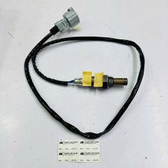 Cảm biến oxy dưới Toyota Highlander, Lexus RX 400h, RX350, RX450h đời 2005 - 2015. Hàng cao cấp. Mã 89465-0E010, 89465-0E030, 89465-0E050, 89465-0E080, 89465-48110, 89465-48180, 89465-48200, 89465-48230, 89465-48240, 89465-48250, 89465-48280