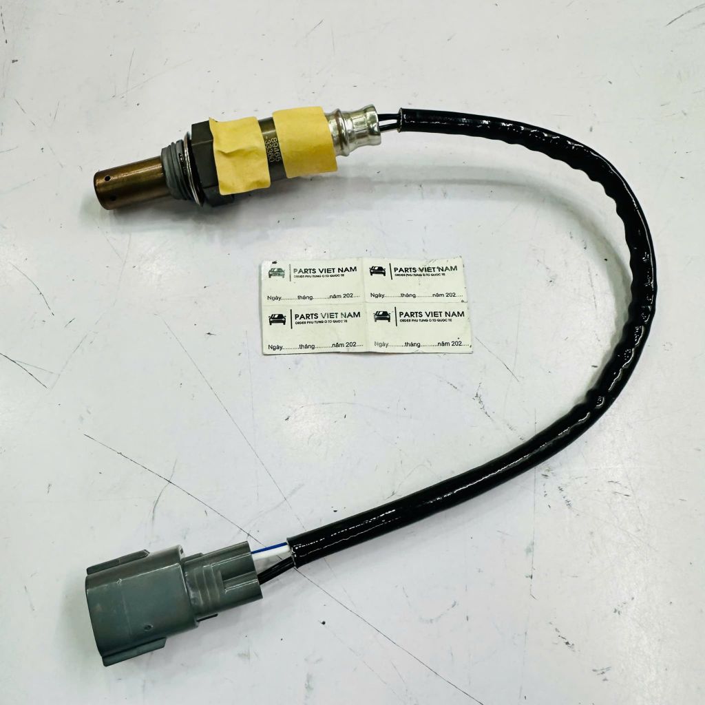 Cảm biến oxy dưới bên trái Lexus ES240, ES350, ES300h động cơ 2GR đời 2006 - 2015. Hàng cao cấp. Mã 89465-333605, 89465333605, 8946533360