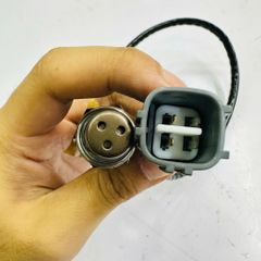 Cảm biến oxy, cảm biến khí xả Toyota Camry đời 2002 - 2011. Hàng thay thế chất lượng cao, động cơ 2.4L 2AZFE. Mã 8946506160, 89465-06160, 8946506150, 89465-06150 (cái)
