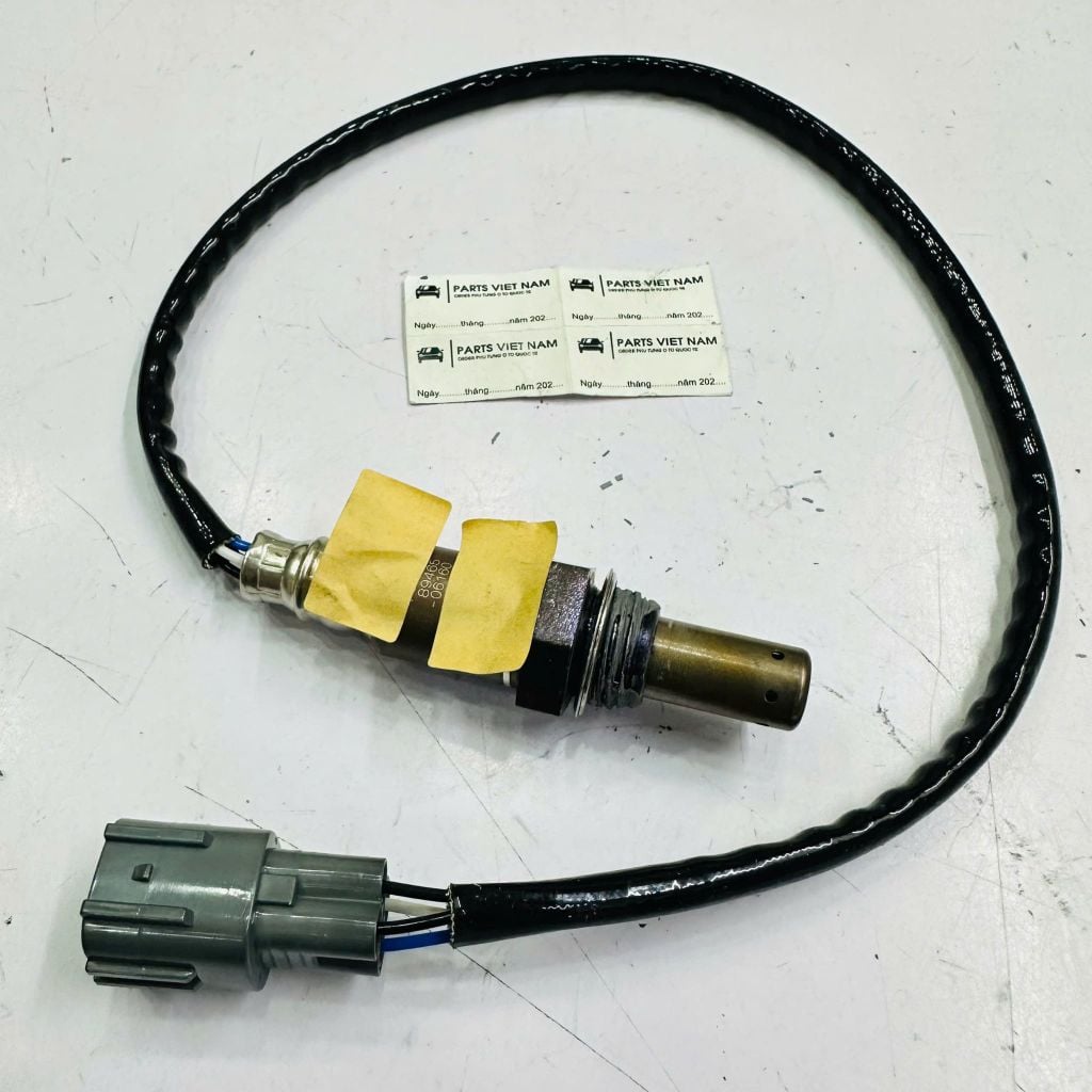 Cảm biến oxy, cảm biến khí xả Toyota Camry đời 2002 - 2011. Hàng thay thế chất lượng cao, động cơ 2.4L 2AZFE. Mã 8946506160, 89465-06160, 8946506150, 89465-06150 (cái)