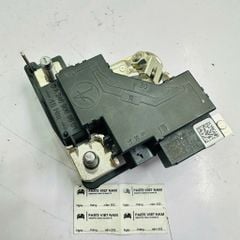 Cảm biến cọc âm bình ắc quy Mercedes Benz A W176, B W246, W242, C W205, E W213, CLA C117, X177, GLA X156, GLC X253 Class. Hàng xịn Mer. Mã A2469069600, A2469068601, A2469067901