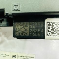 Cảm biến cọc âm bình ắc quy Mercedes Benz A W176, B W246, W242, C W205, E W213, CLA C117, X177, GLA X156, GLC X253 Class. Hàng xịn Mer. Mã A2469069600, A2469068601, A2469067901