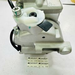 Lốc lạnh điều hòa (A/C Compressor) Mercedes S-Class W222 S500, S63 AMG đời 2013 - 2017. Hàng OEM China động cơ M278, M157. Mã 7SEU17C, A0008306500, A0008306800, A0008306900, A2602280004