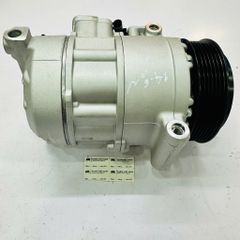 Lốc lạnh điều hòa (A/C Compressor) Mercedes S-Class W222 S500, S63 AMG đời 2013 - 2017. Hàng OEM China động cơ M278, M157. Mã 7SEU17C, A0008306500, A0008306800, A0008306900, A2602280004