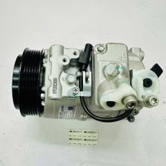 Lốc lạnh điều hòa (A/C Compressor) Mercedes S-Class W222 S500, S63 AMG đời 2013 - 2017. Hàng OEM China động cơ M278, M157. Mã 7SEU17C, A0008306500, A0008306800, A0008306900, A2602280004