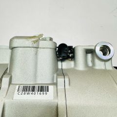 Lốc lạnh điều hòa (A/C Compressor) Mercedes S-Class W222 S500, S63 AMG đời 2013 - 2017. Hàng OEM China động cơ M278, M157. Mã 7SEU17C, A0008306500, A0008306800, A0008306900, A2602280004