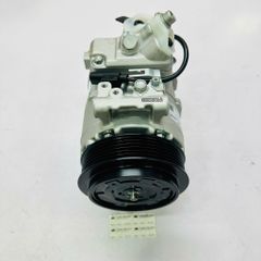 Lốc lạnh điều hòa (A/C Compressor) Mercedes S-Class W222 S500, S63 AMG đời 2013 - 2017. Hàng OEM China động cơ M278, M157. Mã 7SEU17C, A0008306500, A0008306800, A0008306900, A2602280004