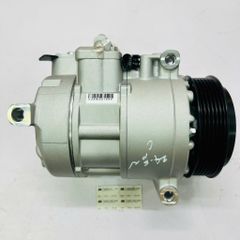 Lốc lạnh điều hòa (A/C Compressor) Mercedes S-Class W222 S500, S63 AMG đời 2013 - 2017. Hàng OEM China động cơ M278, M157. Mã 7SEU17C, A0008306500, A0008306800, A0008306900, A2602280004
