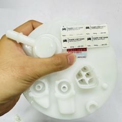 Lọc xăng Toyota Haice, Cá mập động cơ 2TR đời 2005 - 2012. Hàng cao cấp. Mã 77024-26010, 7702426010